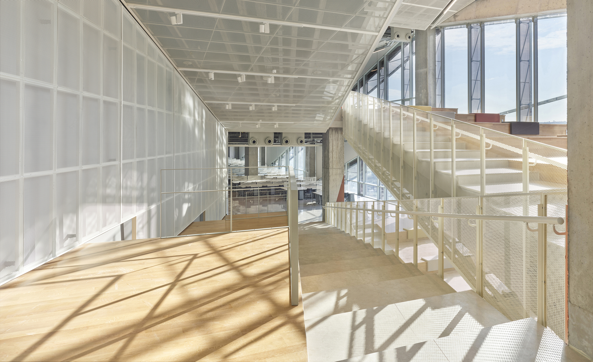 Özyeğin University Faculty of Architecture and Design / ARK-itecture-38