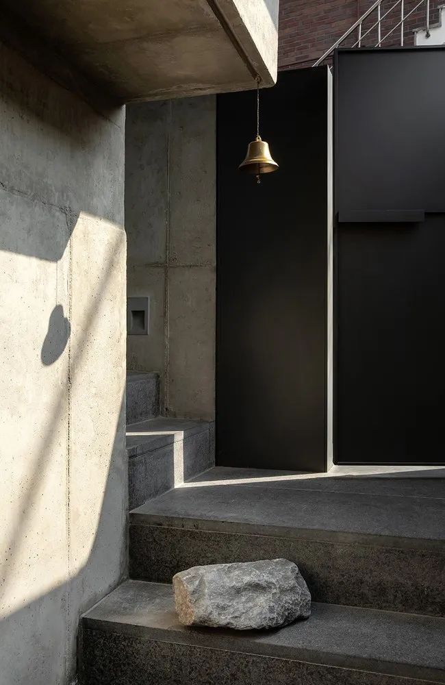 首尔南山小镇 53 平米微型住宅设计-37