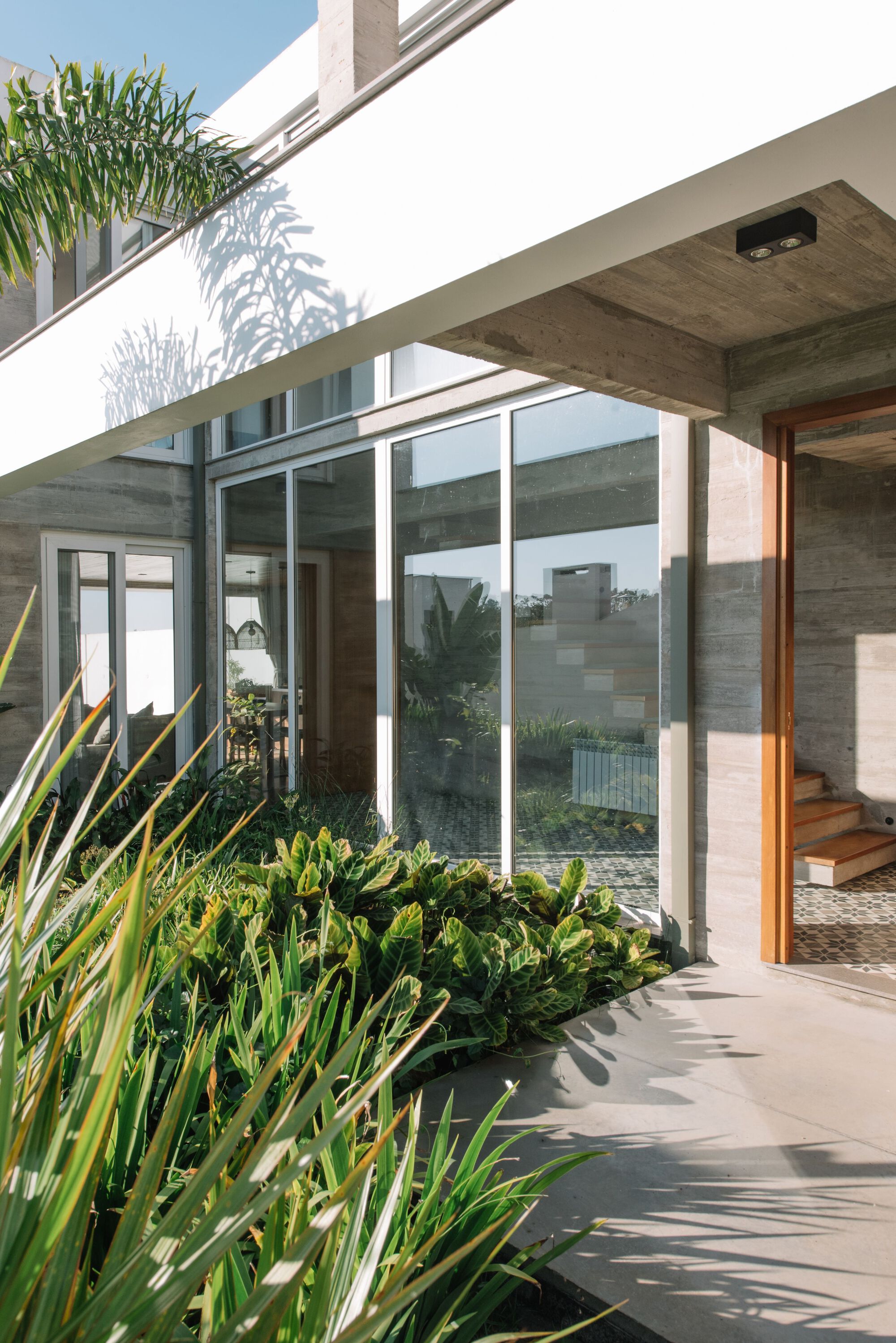 玛丽娜之家丨巴西丨parte arquitetura-28