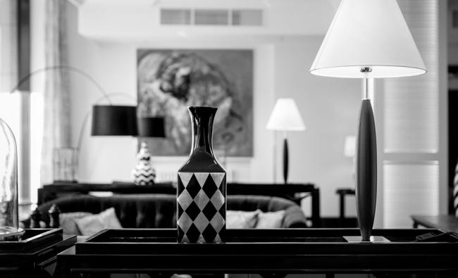 Hotel Lilla Roberts酒店丨芬兰赫尔辛基丨Puroplan Oy室内设计工作室-57