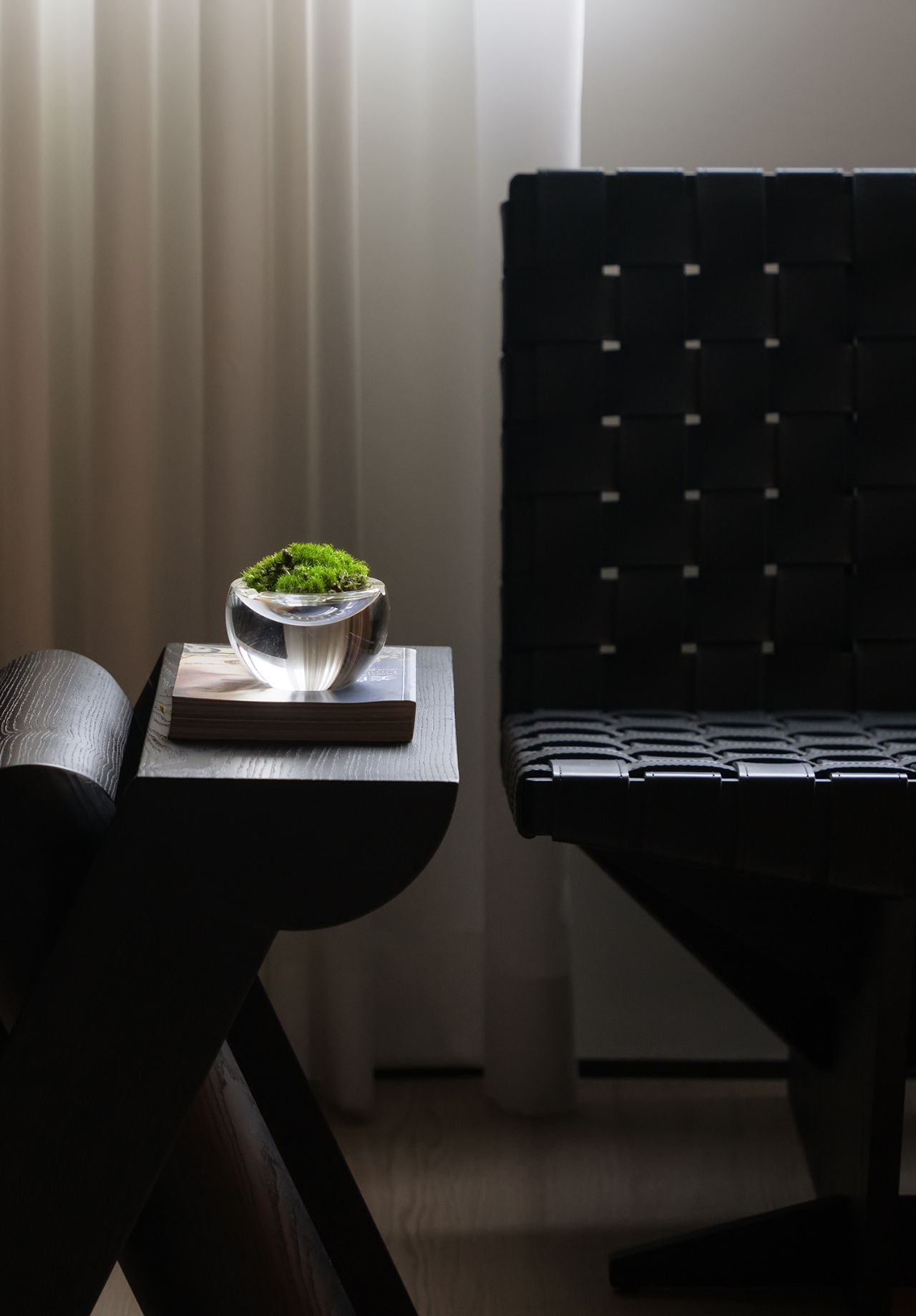 自然之家丨中国广州丨广州 301 设计研究所-56