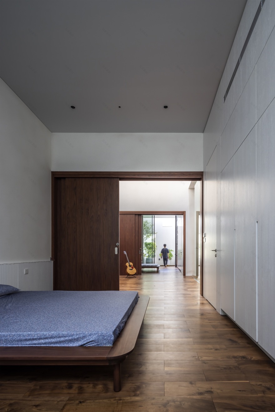 140THL 住宅丨越南丨23o5Studio-28