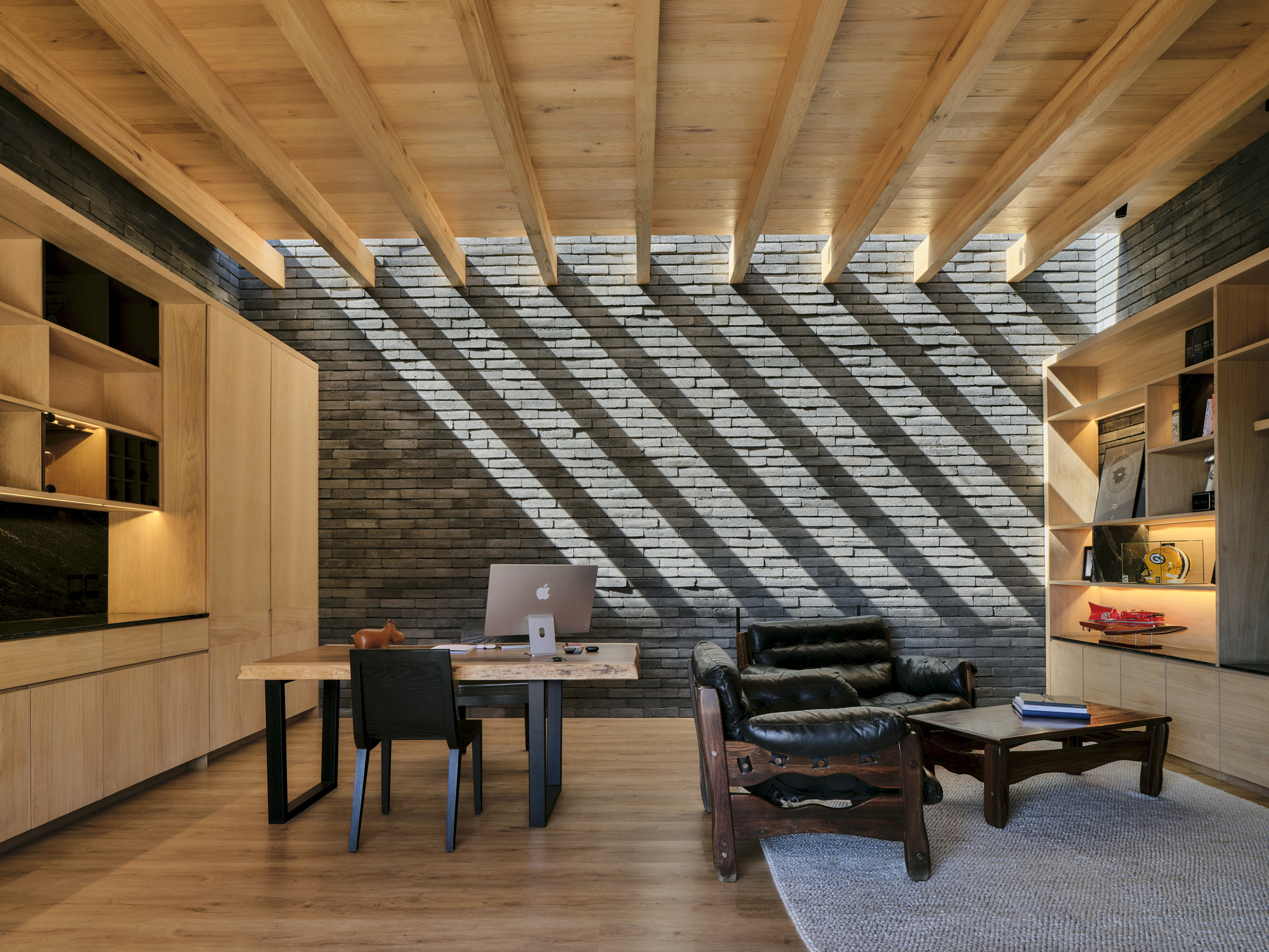 卡萨 FS丨墨西哥丨Weber Arquitectos-19