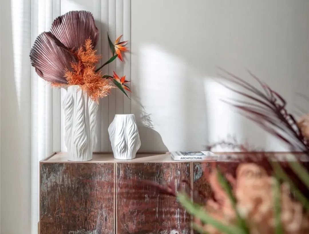 惠州泰丰金凤园营销中心丨中国惠州丨深圳市蜜蜂组设计集团-71