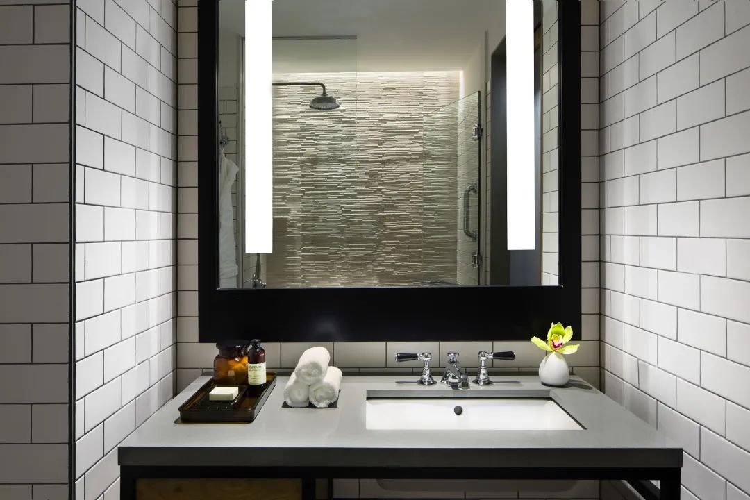 WATG项目|宝瑞50酒店Hotel 50 Bowery-8