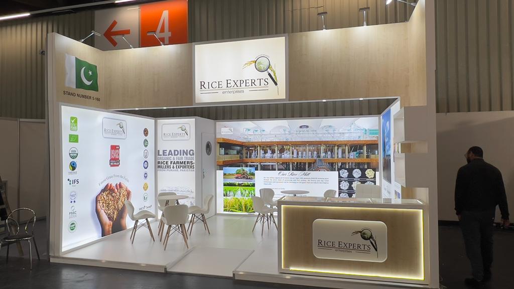 Rice Experts (Biofach 2023)-7