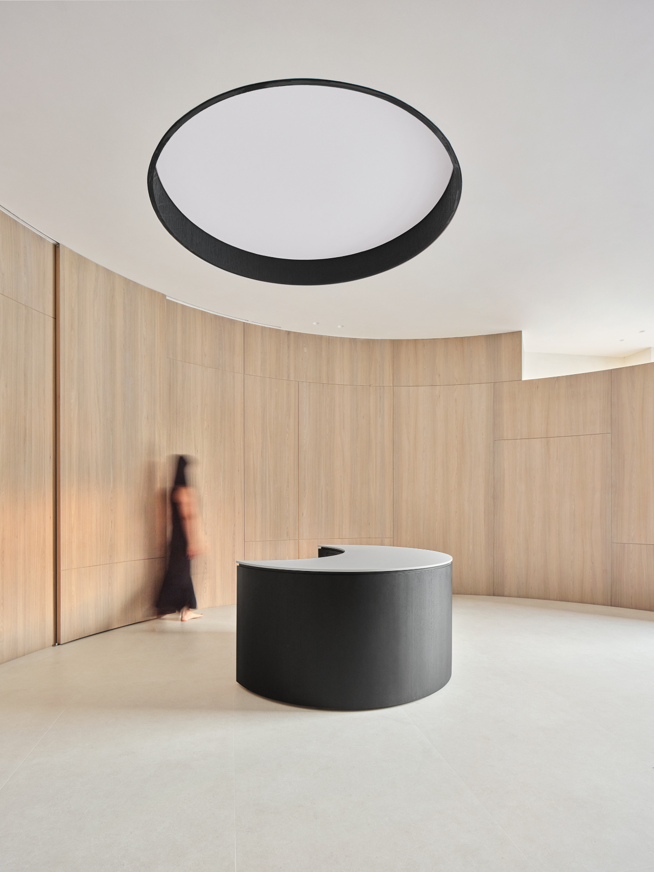 浙江三尺木作展厅丨中国温州丨不或设计-5