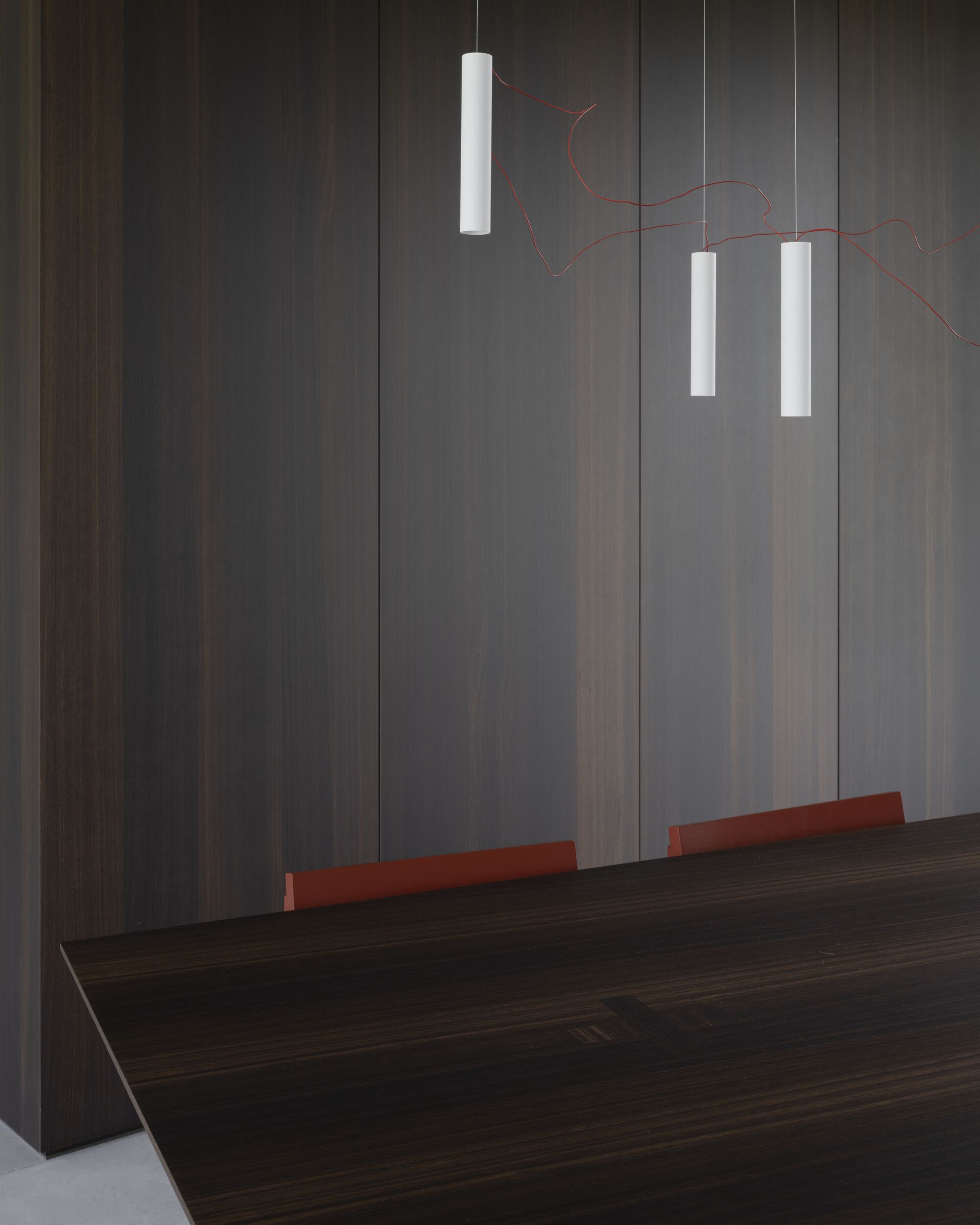 House WADD 扩建项目丨比利时丨BASIL architecture-38