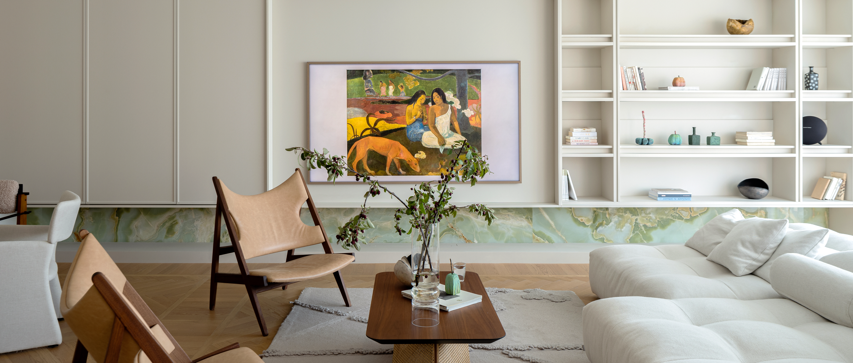 汇悦台丨中国广州丨舍下空间设计-92