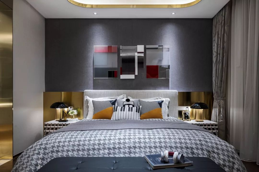 重庆融信澜湾上叠样板间 | 音乐与设计的和谐共生-81