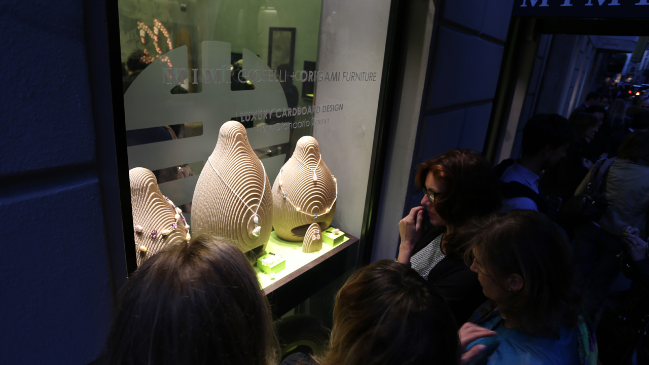 丨意大利米兰丨Giancarlo Zema Design Group-12