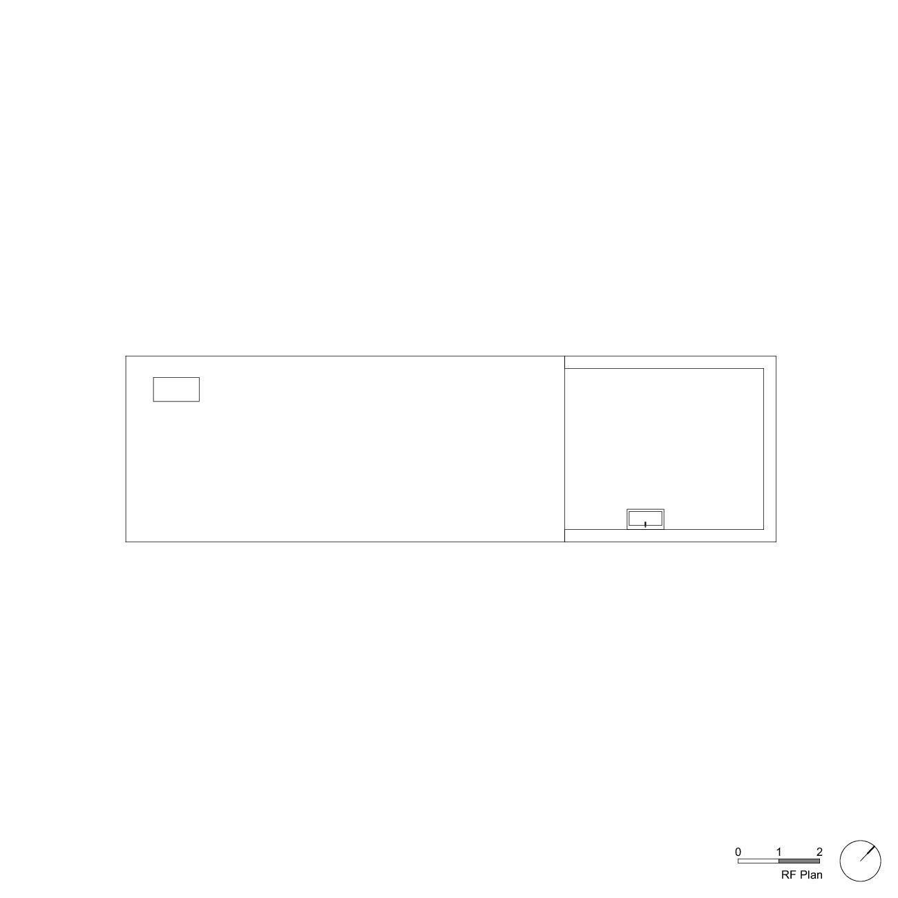 Minato  ku私人住宿丨日本大阪丨FujiwaraMuro Architects-43