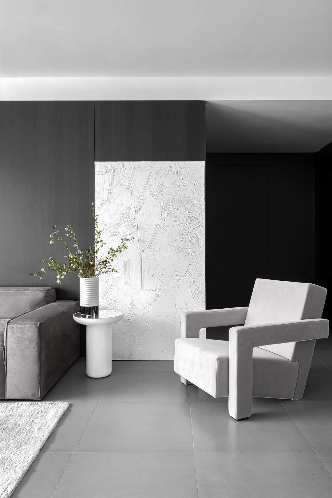 重庆新江与城清晖岸住宅-12