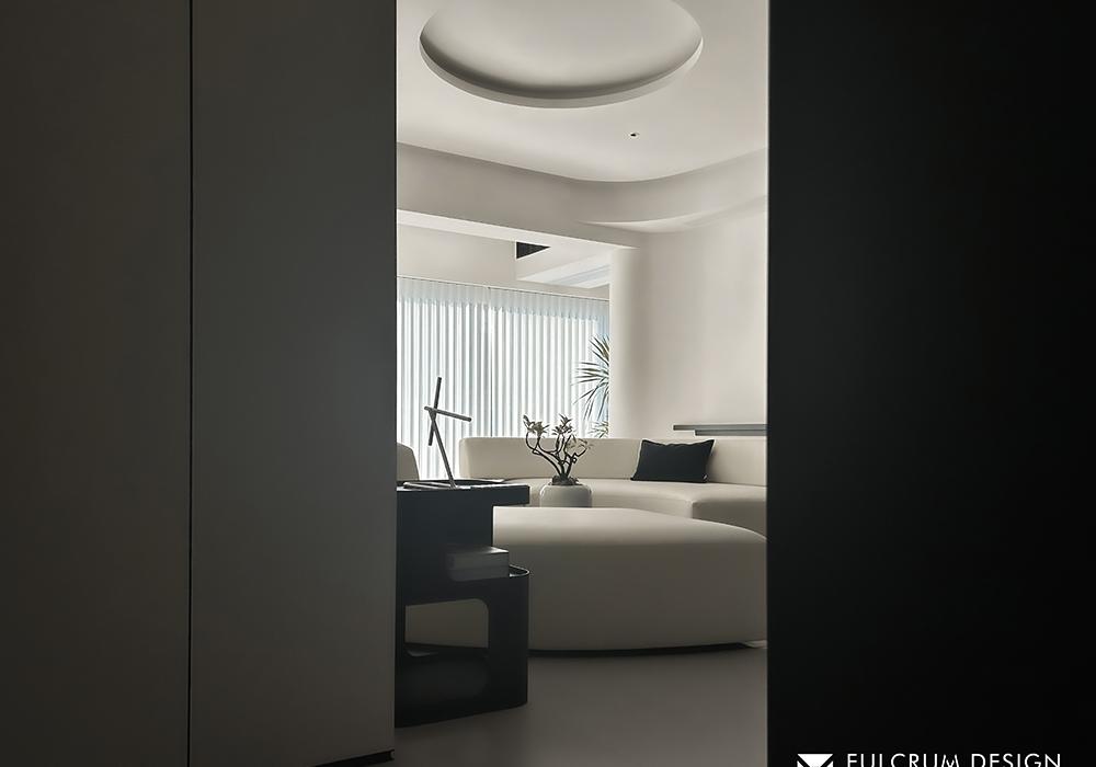 Z 世代创新生活,个性家居才是悦己解药丨艺境·陈设软装-4