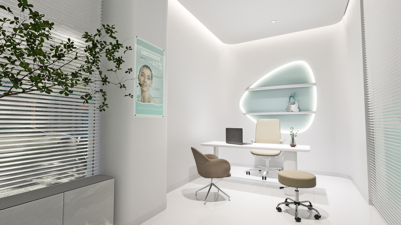 滇大医疗美容丨中国北辰丨云南夫子造广告有限公司-29