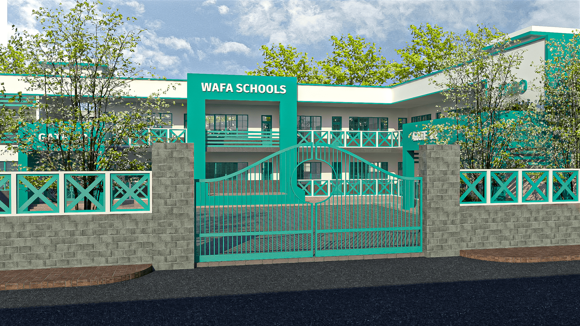 中学丨叙利亚-4