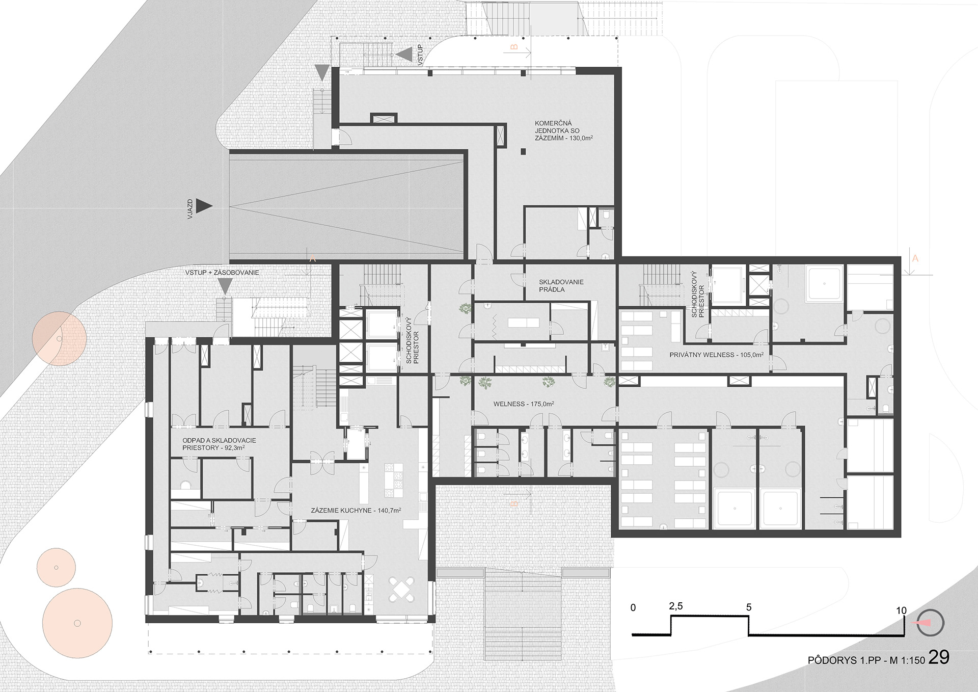 APART-HOTEL, LIBEREC-15