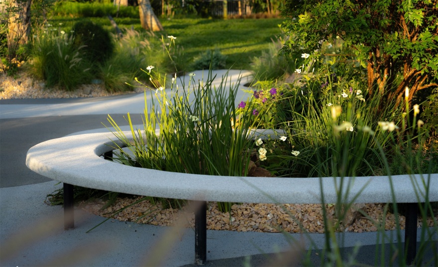 Lu·e Park·海口麓岛公园丨中国海口丨成都德珈筑境景观规划设计有限公司-73