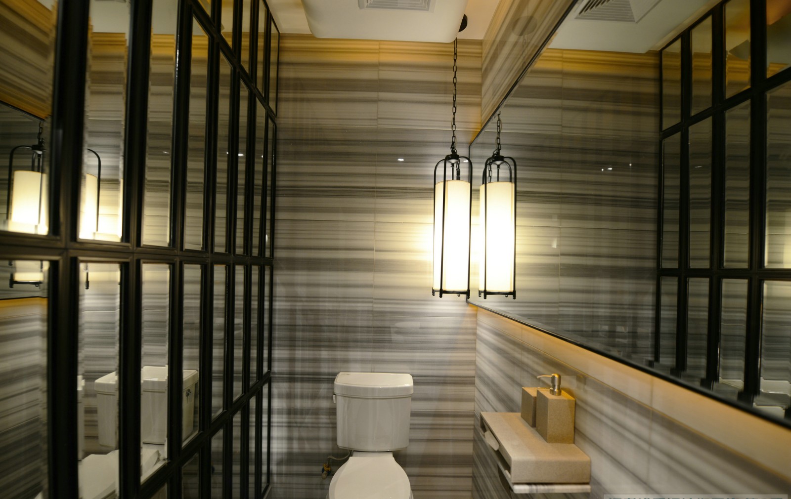 东篱叙餐厅丨中国乌鲁木齐-40