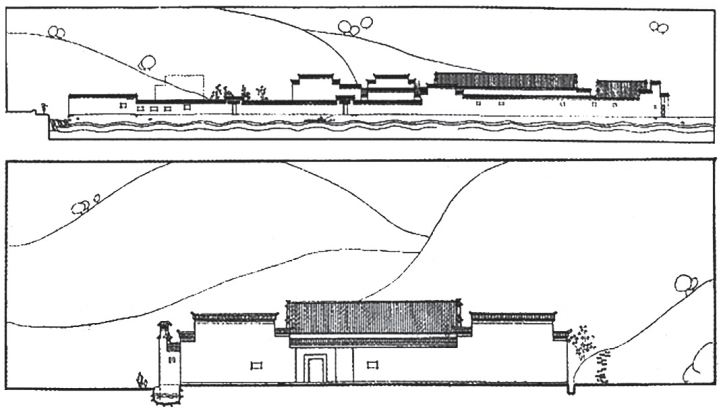 洋船屋：本土文化基因在近代西方影响下的新表现与乡土建筑遗产价值的再认识-38