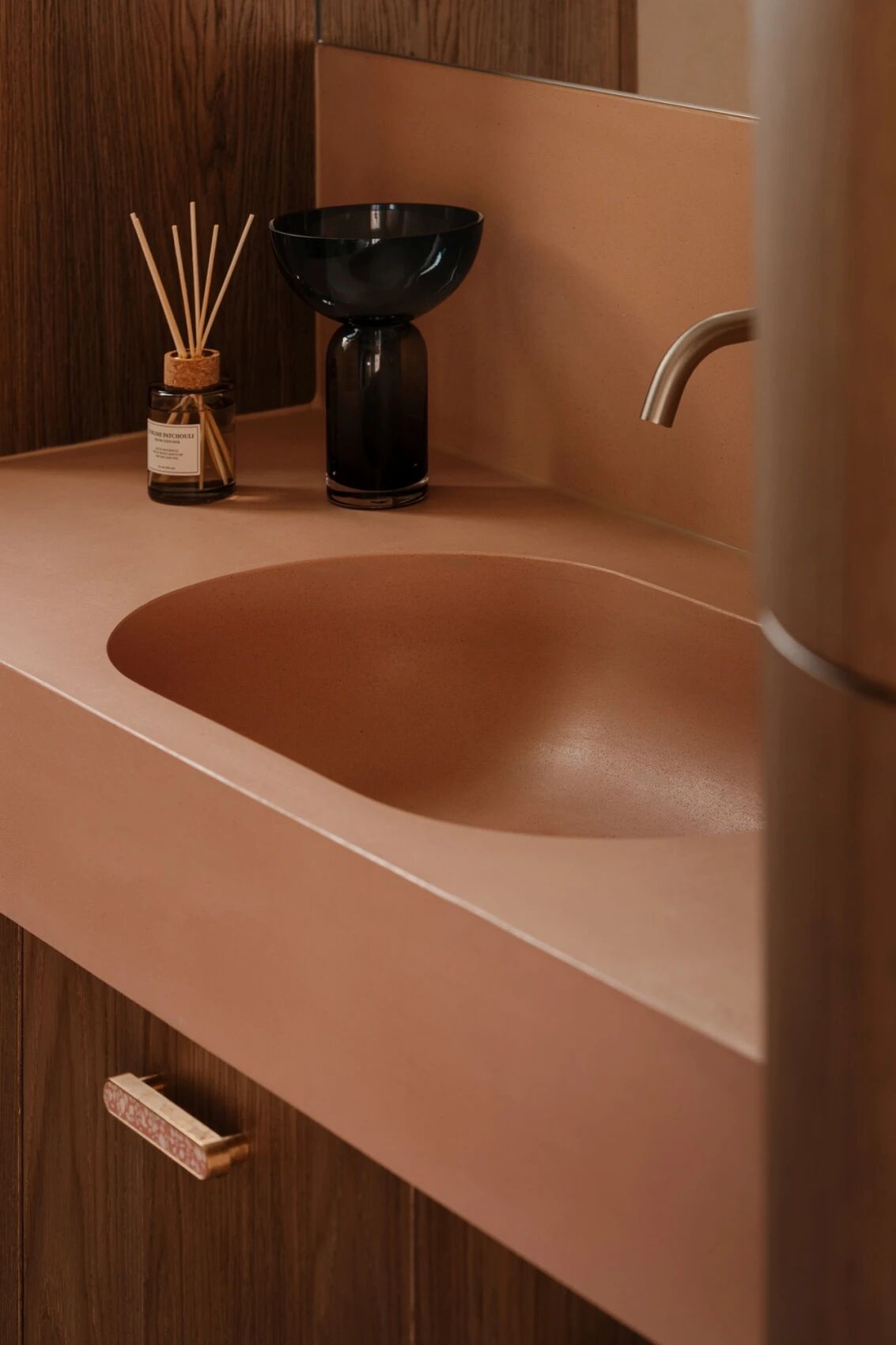 新作 一位40岁姐姐的家丨Razoo Design-22