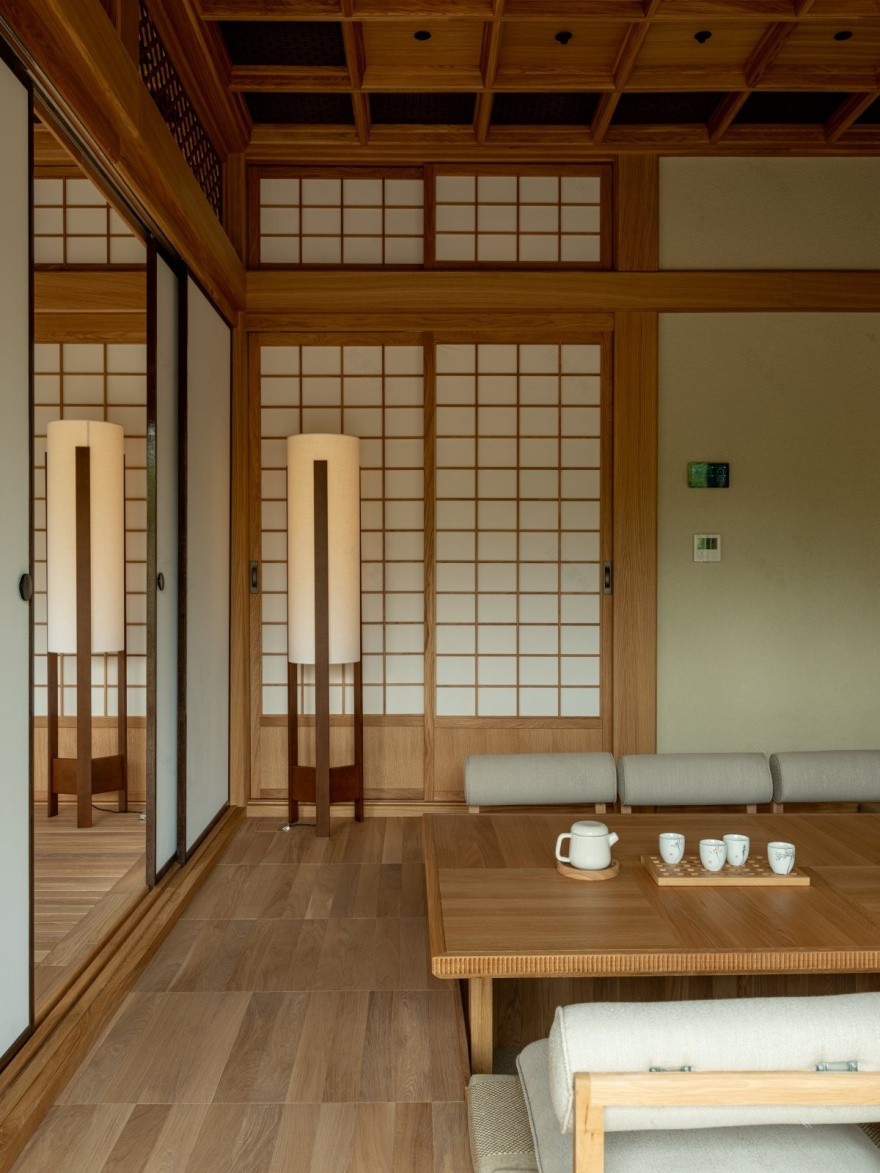 Ryotei 餐厅丨RYMAR.STUDIO-23