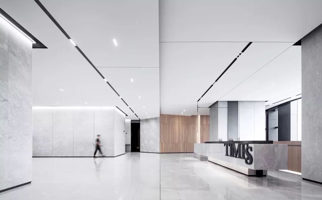 时代地产中心改造设计丨中国广州-47