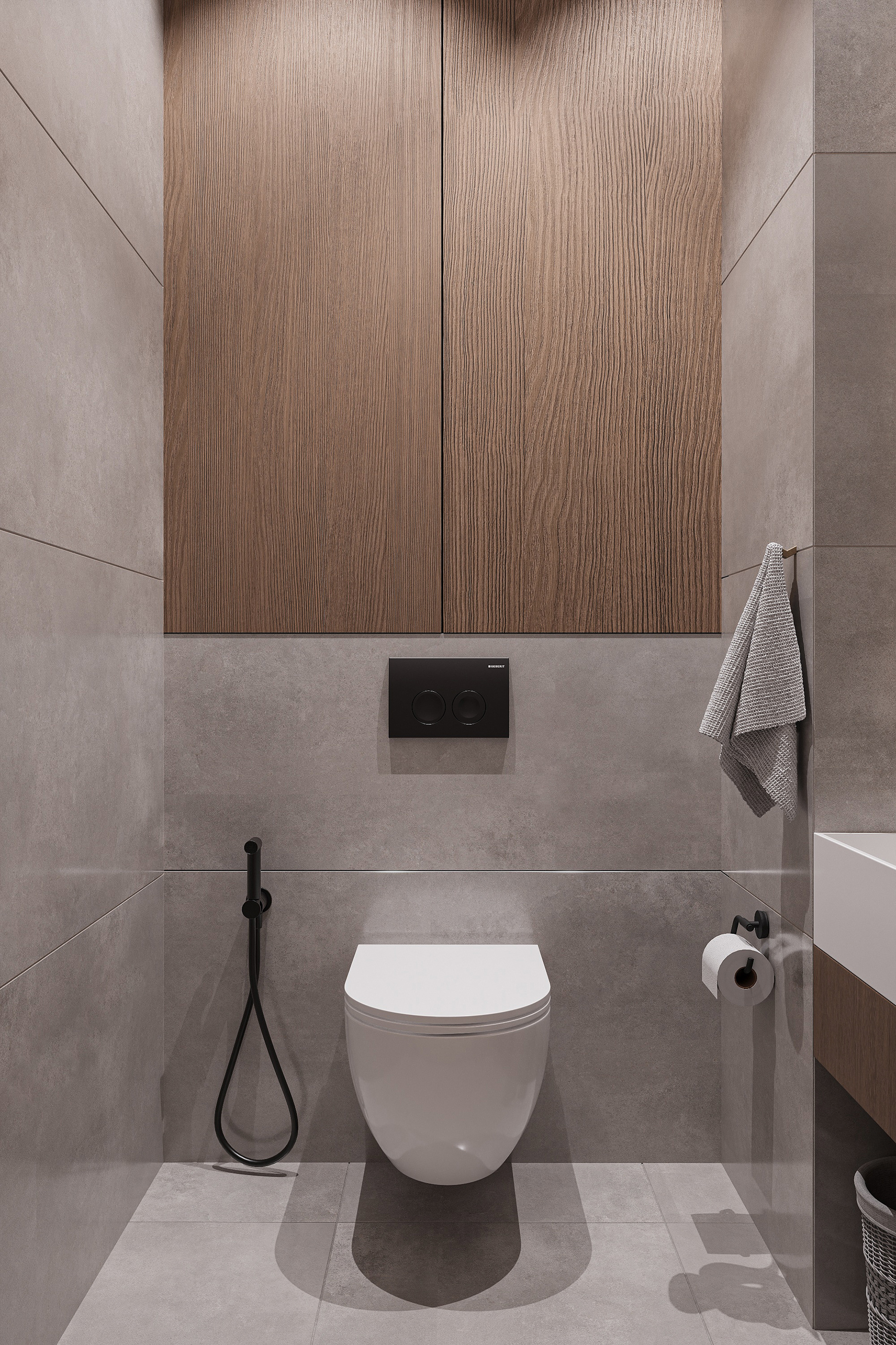 BEAUTYQUE工作区域丨Luiza M-22