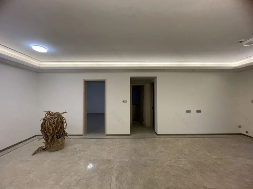 现代原木空间,焕新家的极简魅力丨中国重庆丨空一筑造-56