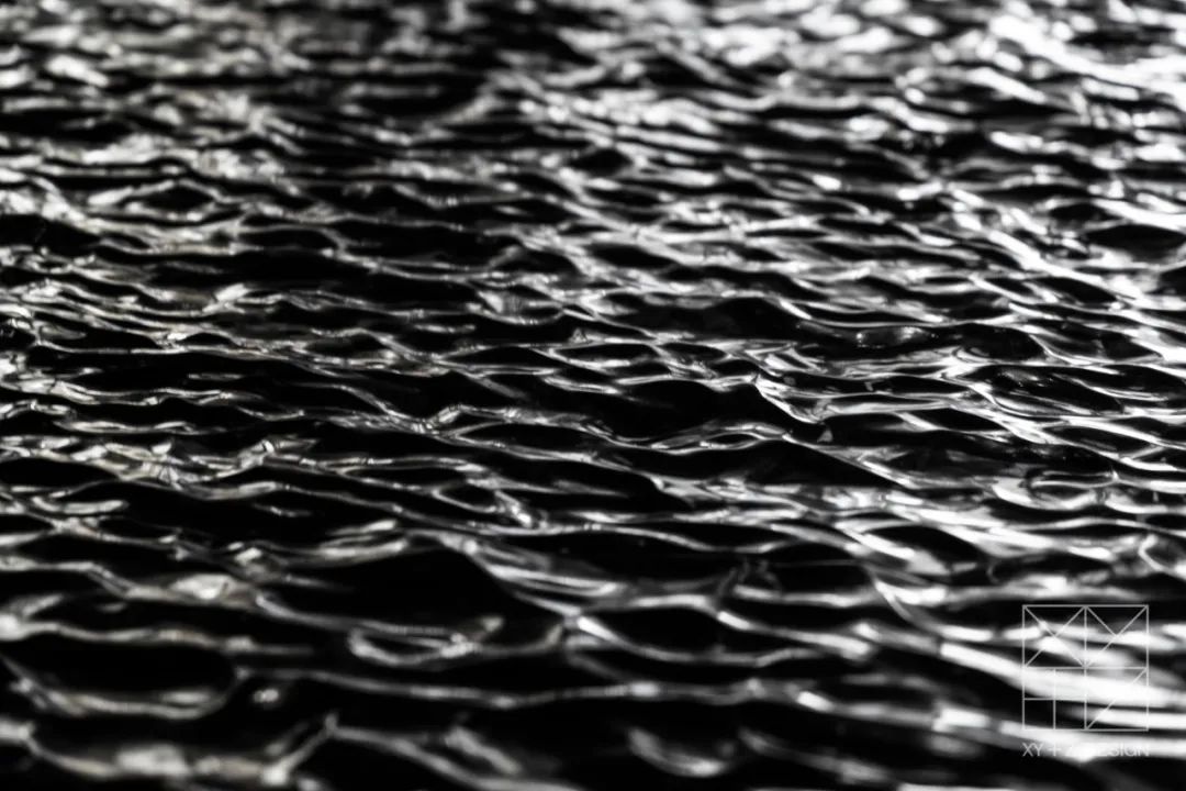 江艺术馆·品鉴中心丨中国南昌丨晰纹设计-38