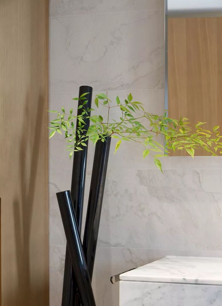 简约空间,无限可能·230m²舒适自在之家-34