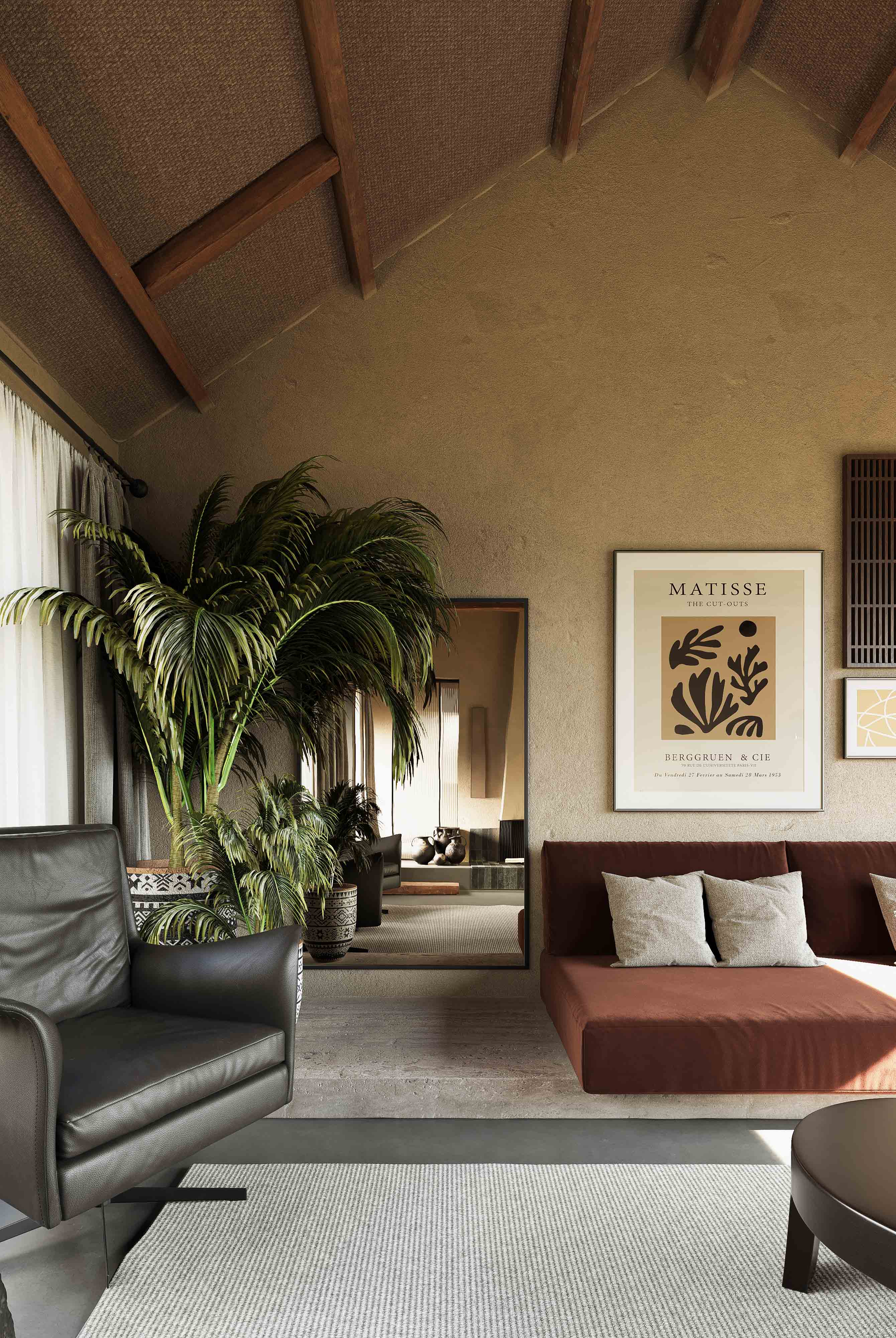 回归原始物境私宅-12