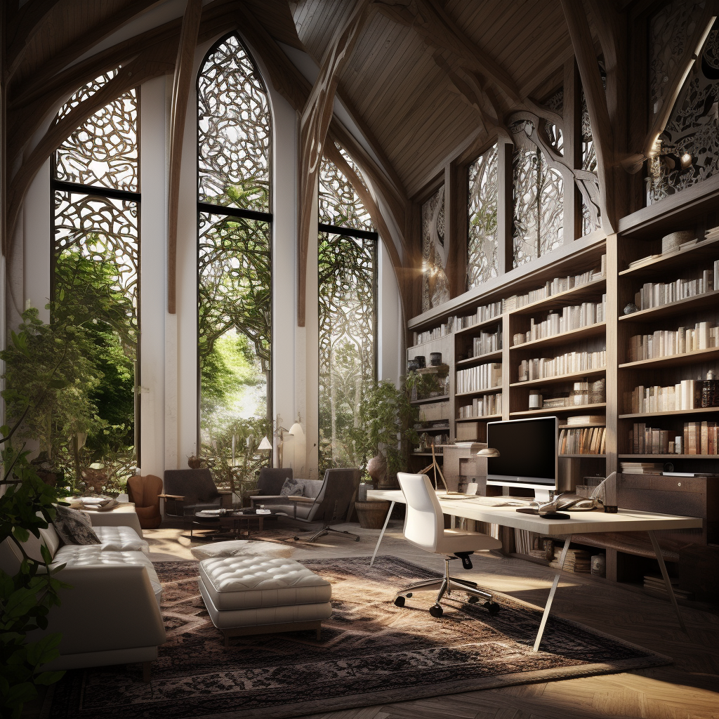 Persian Splendor (Part ll)-7