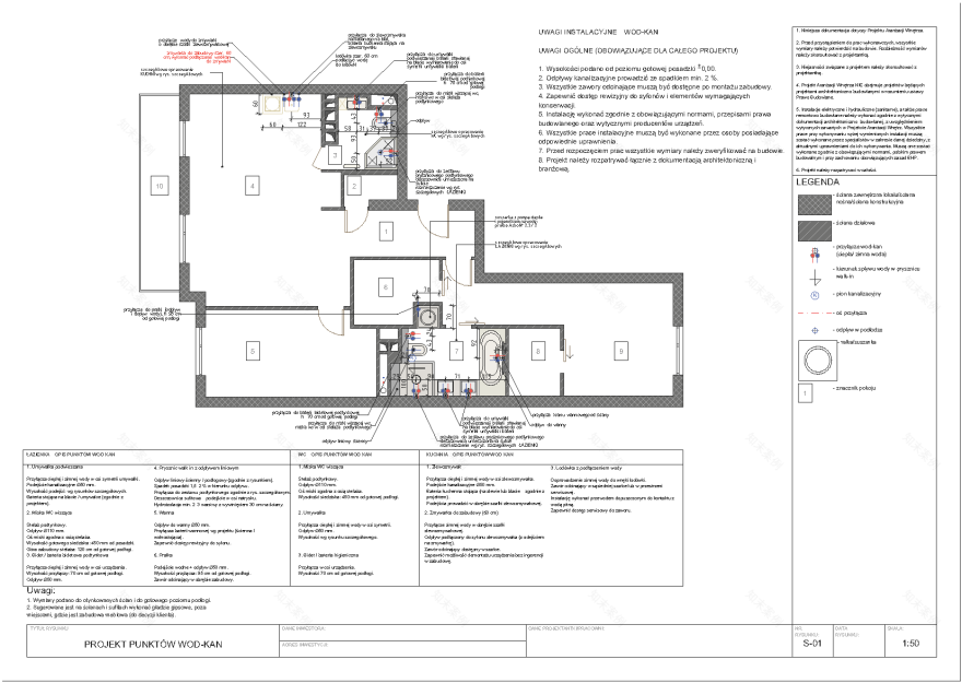 私人公寓室内设计与可视化项目丨Sviatlana Bareika-12