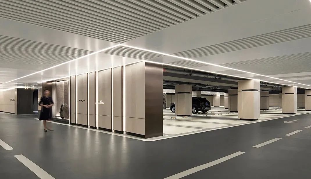 豪宅的卷，是从地下车库开始的!-34