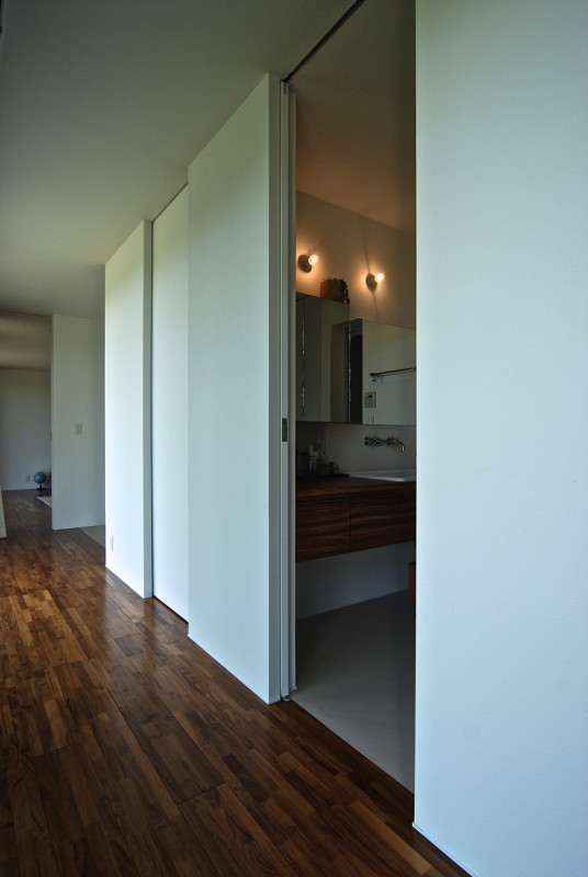 ark #115  COGITE住宅丨日本丨有限会社COGITE-29