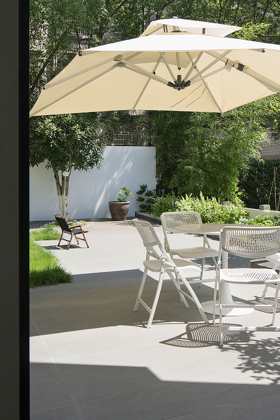 繁杂世界的点睛之笔丨中国温州丨NX 设计-29