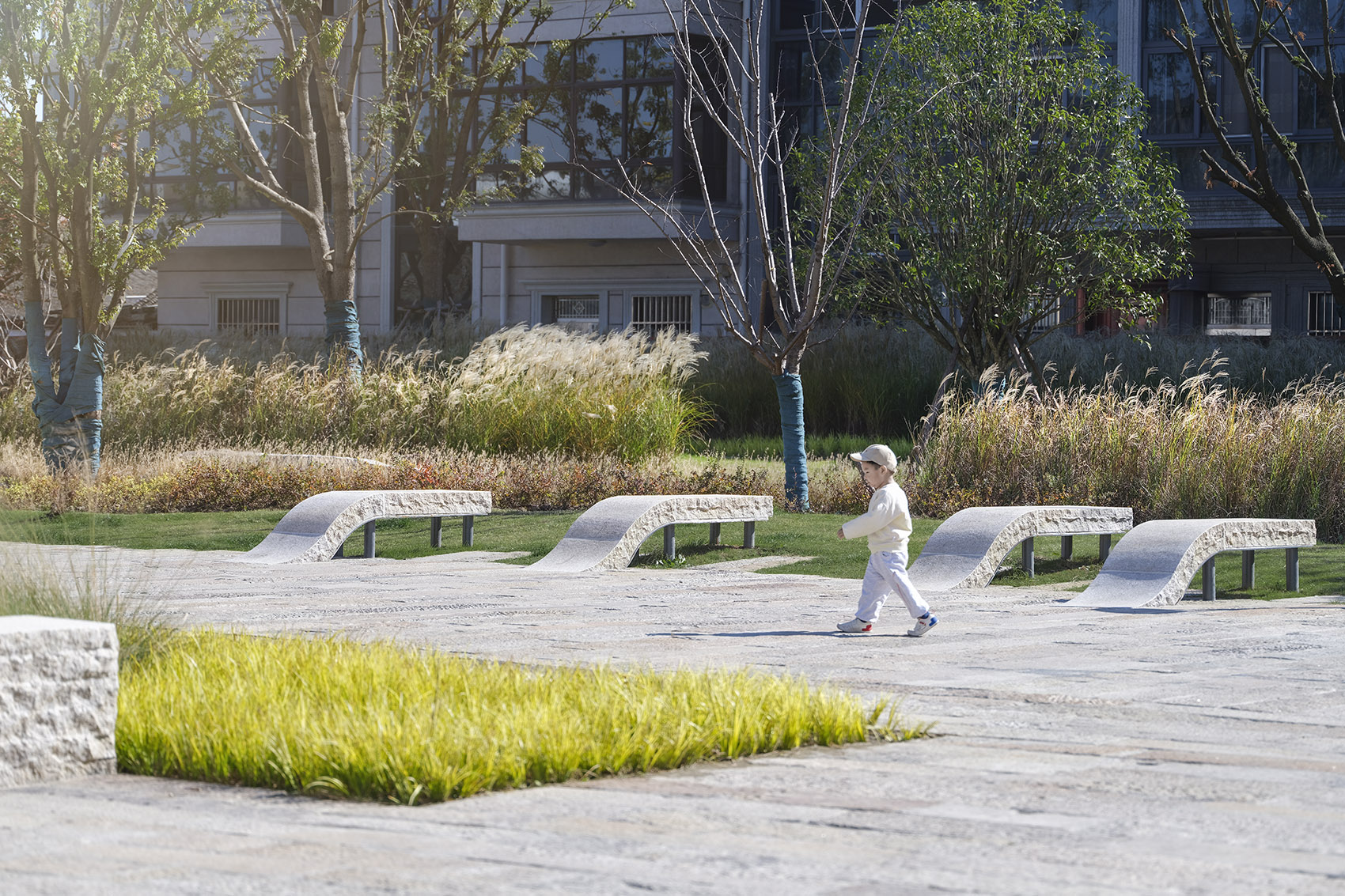 新场后花园更新设计丨中国上海丨UDG联创设计 RE·D 城市更新设计研究院-37