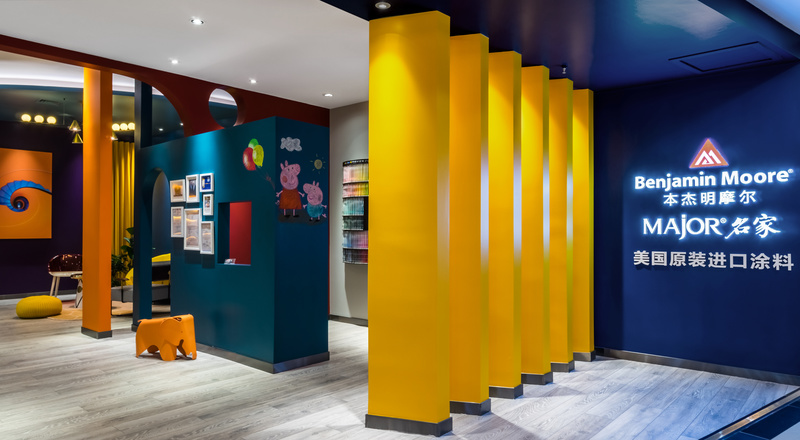 居然之家武昌店丨叶文涛,张天-16