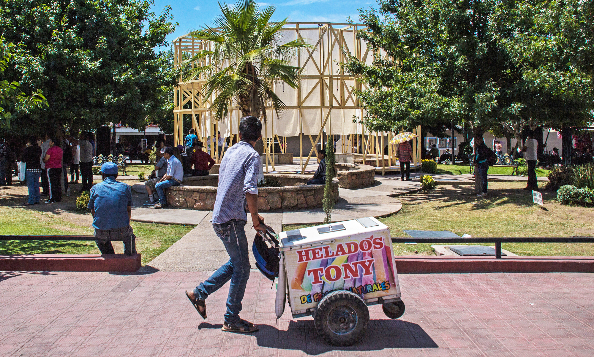 安特利亚公民论坛丨墨西哥奇瓦瓦丨República Portátil-27