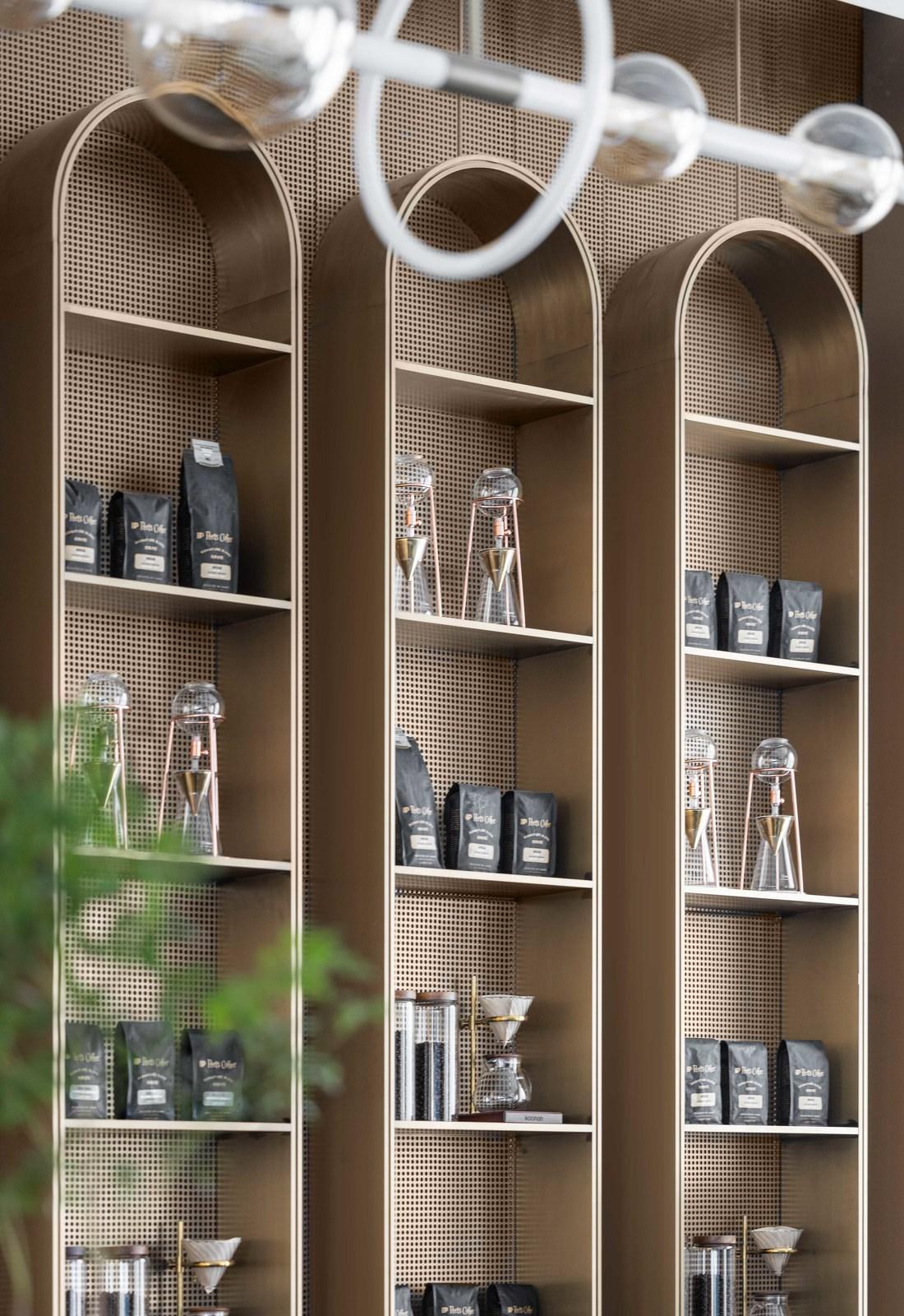 尚石设计丨售楼处丨旭辉×尚石 • 向阳而生的微笑生活馆-2