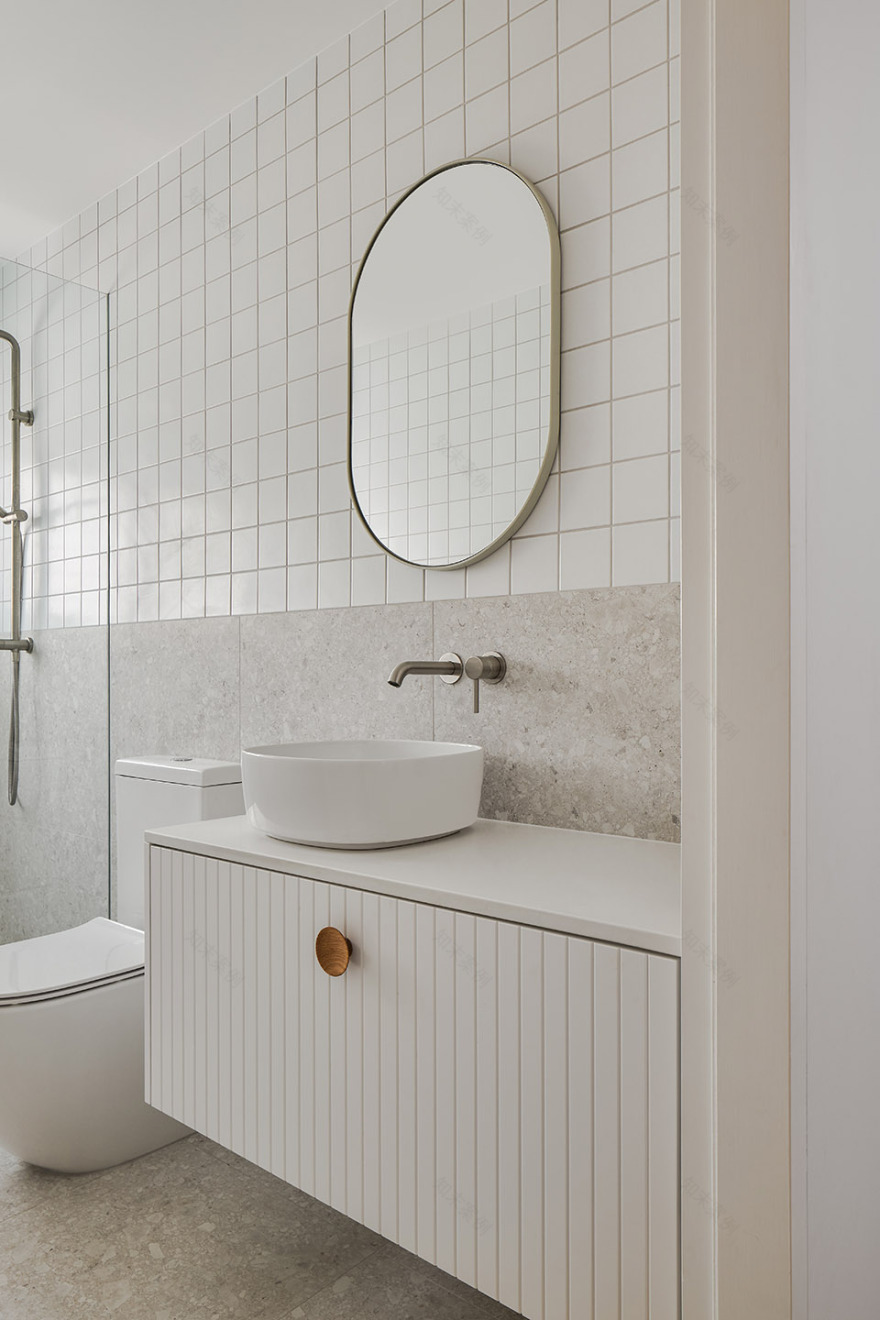 花之家丨澳大利亚丨Berresford Architecture-40