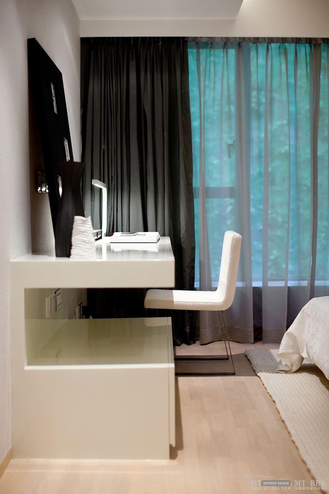 梁志天  香港The Hampton II-2-50