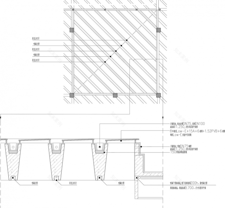 同济大学艺嘉楼(嘉定校区学生活动中心)丨中国上海丨同济大学建筑设计研究院(集团)有限公司 麟和建筑工作室-129