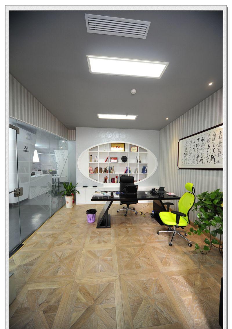 深圳市居众装饰设计工程有限公司 | 专业公装服务商-8