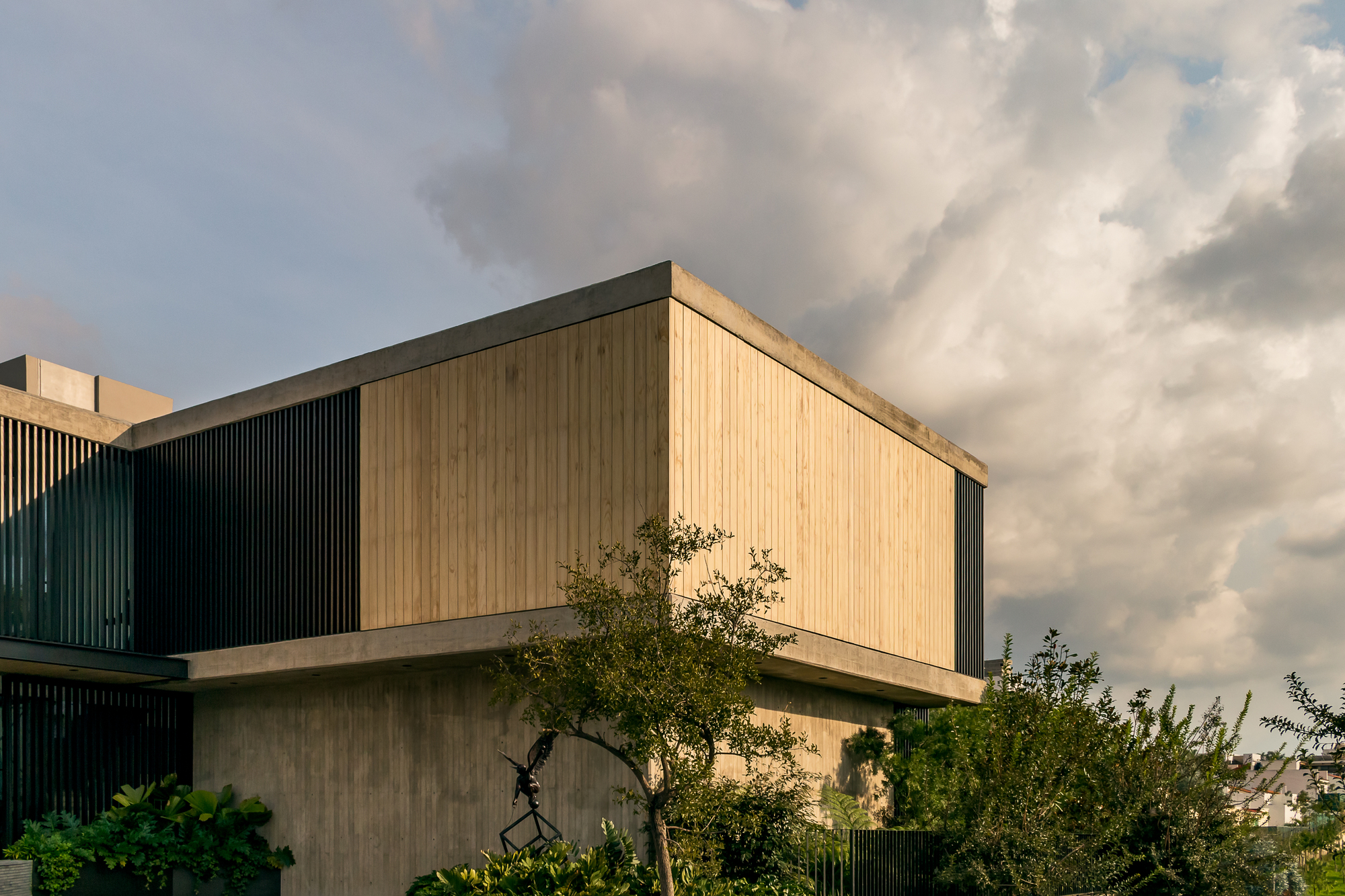 Casa AB07 设计丨墨西哥瓜达拉哈拉丨0estudio Arquitectura-26