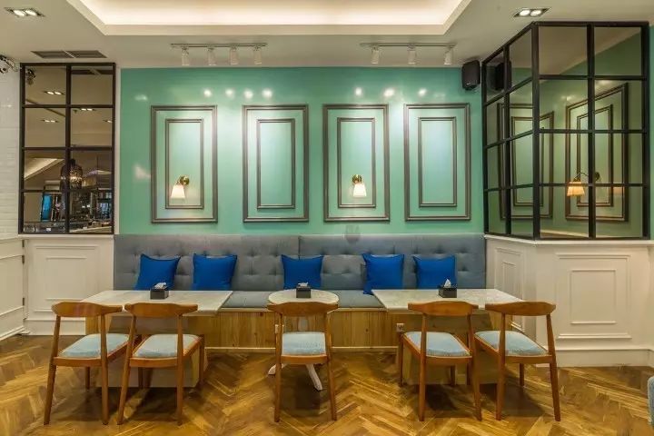 【86期】2月18日 大牌零售空间的设计赏析-10