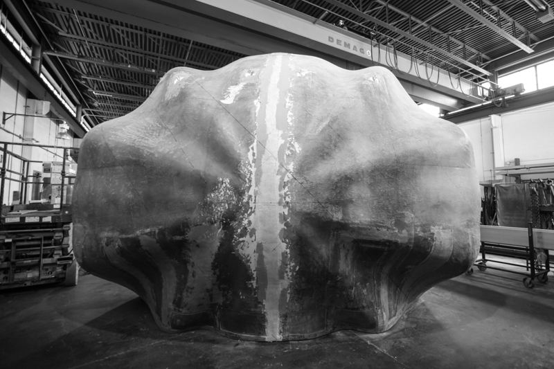 Paul Raff's "Limelight Bandshell" | Eventscape-8