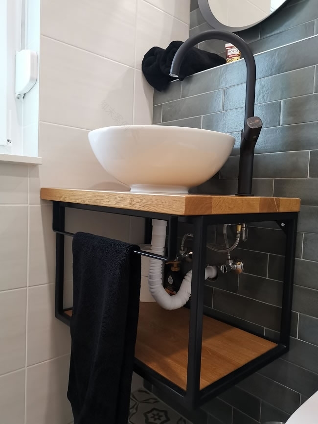 萨格勒布周边装配式房屋室内设计丨克罗地亚萨格勒布丨DOMUS plus d.o.o.-88