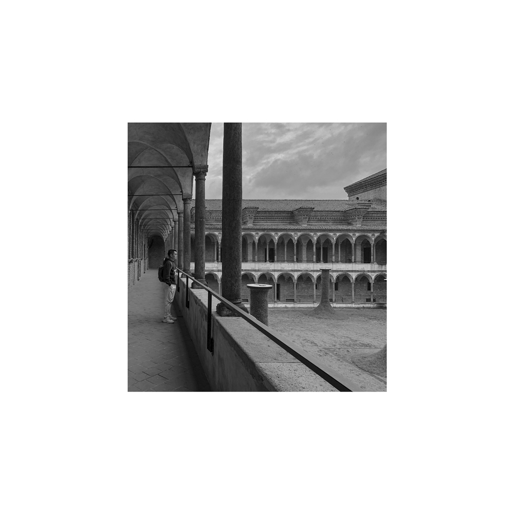 佛山TIME酒吧丨中国佛山丨ARCHIHOPE朱海博建筑设计事务所-0